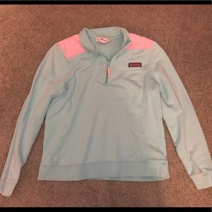 Vineyard Vines Quarter Zip